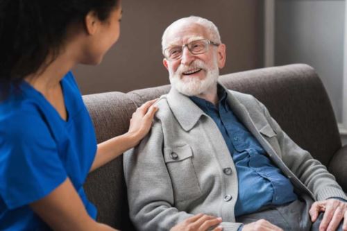 South Bay Area Home Care